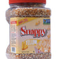 Snappy Yellow Popcorn Kernels, 4 Lbs