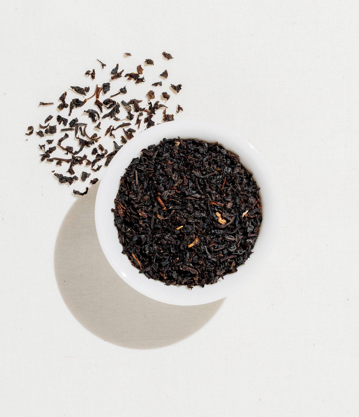 Art of Tea | Organic English Breakfast Tea | 50 Eco Friendly Pyramid Tea Bag Sachet Bulk Box