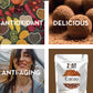 Zint Organic Cacao Powder (16 oz): Raw Non-Alkalized Chocolate With Powerful Antioxidants and Resveratrol