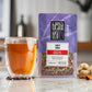 Tiesta Tea - 4 Autumnal Blends | Enhanced Loose Leaf Tea Blend | Non-Caffeinated Tea | Make Hot Or Iced | Pouch Of Pumpkin Spice, Cozy Chai, Chamomile Mint, Meyer Lemon Zest - Pack Of 4