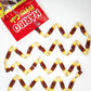 Haribo Gummi Candy, Happy-Cola Gummy Candy Soda Bottles, 5 Ounce Share Size Bags (Pack Of 12) Delicious Soft & Chewy Sweet Snacks, Classic Cola Flavor