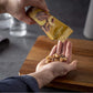 Sahale Snacks Banana spirit-inspired flavor Pecans Glazed Mix, 1.5 Ounce (Pack of 18)