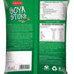 Bikaji Aslee Bikaneri Soya Stick - Masala Munch Indian Namkeen Snack (200 G) (Pack Of 25)