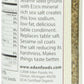 Eden Organic Gomasio, 3.5 Ounce (Pack of 12)