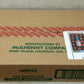 Tabasco Brand Miniature Hot Sauce Bottles - Case Of 144