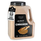 Fresh Finest Ground Cinnamon Powder - Kosher Certified, 5 LB Pack
