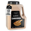 Fresh Finest Ground Cinnamon Powder - Kosher Certified, 5 LB Pack