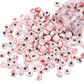 Lebery 3Oz Candy Eyeballs Red Bloody Candy Eyes, Halloween Sprinkles Edible Eyes Candy Eyes For Decorating Eyes Cake Cupcake Spr
