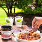 Terrapin Ridge Farms Hot Pepper Berry Bacon Jam - Sweet & Spicy - 10.5 oz Jar