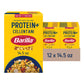 Barilla Protein Plus, Cellentani, 14.5Oz (Pack Of 12)