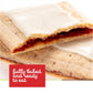 Katz Gluten Free Toaster Pastries. Strawberry. Easy Breakfast Food Or Anytime Healthy Snacks For Adults & Kids. Gluten Free. Dairy Free, Nut Free, Peanut Free, Soy Free. Snacks For Adults Kosher Snacks. 8 Oz (Pack Of 6)