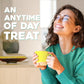 The Original Donut Shop Cookie Dough So Delicious, Keurig Single Serve K-Cup Pods, Flavored Coffee, 96 Count