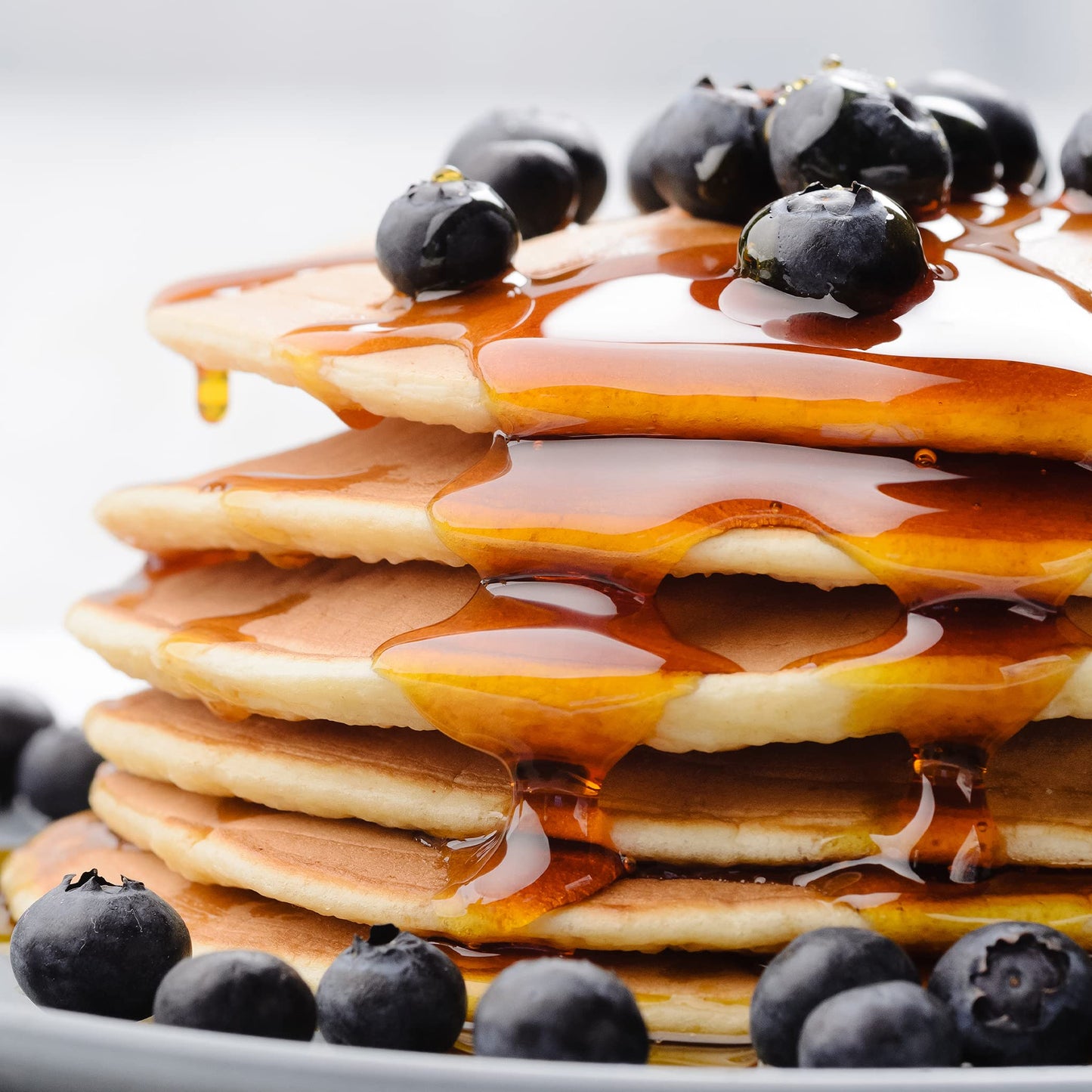 Log Cabin Sugar Free Syrup for Pancakes and Waffles, 24 oz