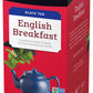 Stash English Breakfast Black Tea, 180 Tea Bags (6 Boxes of 30)