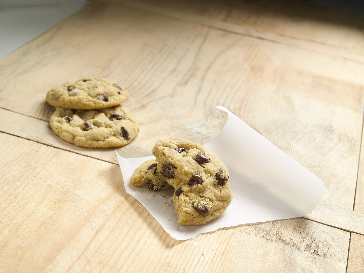 Betty Crocker Gluten Free Cookie Mix Chocolate Chip 539 Gram Imported From Canada
