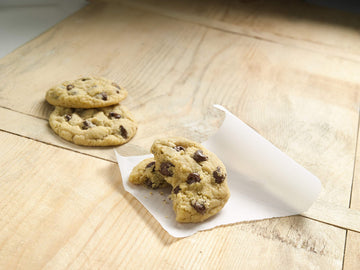 Betty Crocker Gluten Free Cookie Mix Chocolate Chip 539 Gram Imported From Canada