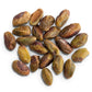 California Pistachio Kernels with Pink Himalayan Salt (2 Lbs) Shelled - Oven Roasted to Perfection in Small Batches for Added Fr