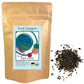Tea & Trumpets USDA Organic Decaf Earl Grey Loose Leaf Tea - 1 Pound (16 oz)