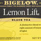 Bigelow Lemon Lift Tea (Pack Of 3)