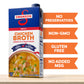SWANSON S Spicy Chicken Broth, 32 oz Carton