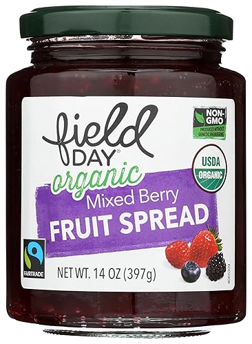 Og2 Fd Mxd Bry Frt Sprd ( 12 X 14 Oz   )