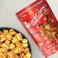 Krackcorn Popcorn Variety Pack - Original (4 Oz), Cheddar And Jalapeno (3.25 Oz) Flavored Popcorns, Gluten-Free & Non-Gmo Health