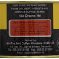 Africafe Instant Coffee Large Tin - 250 Grams