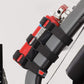 Warn 102656 Epic Trail Gear: Standard Roll Cagebar Fire Extinguisher Holder
