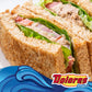 Dolores Tuna Chunk Light Yellowfin Tuna in Water  5oz Canned Tuna (Pack of 24)