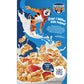 Kelloggs Frosted Flakes Breakfast Cereal, Fat Free, Family Size, 21.7 oz