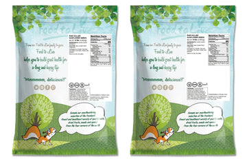 Food To Live Sunflower Seeds, 18 Pounds - Non-Gmo Verified, Kernels, No Shell, Kosher, Raw, Vegan, Sirtfood, Bulk