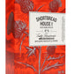 Shortbread House of Edinburgh's Shortbread Fingers, Dark Chocolate Chip & Orange, 6 Ounce (Pack of 1)