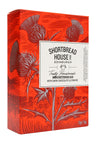 Shortbread House of Edinburgh's Shortbread Fingers, Dark Chocolate Chip & Orange, 6 Ounce (Pack of 1)