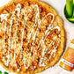 [Pack of 2][Free Measuring Spoon] Primal Kitchen Buffalo Sauce, No Dairy, Whole 30 Approved, Keto & Paleo Certified - Family Siz