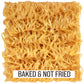 Bulk Gluten Free Ramen Noodles (48 Pieces)Gf Gluten Free Noodles Vegan Healthy Brown Rice Noodle. Low Sodium Ramen Plain Noodle