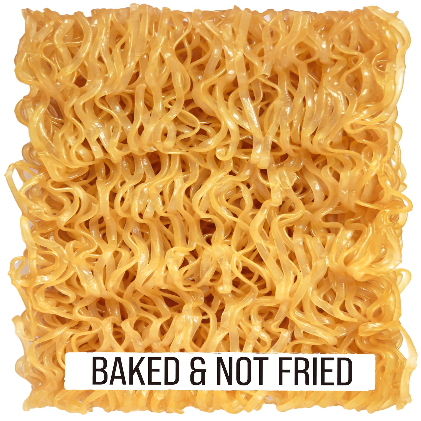 Bulk Gluten Free Ramen Noodles (48 Pieces)Gf Gluten Free Noodles Vegan Healthy Brown Rice Noodle. Low Sodium Ramen Plain Noodle