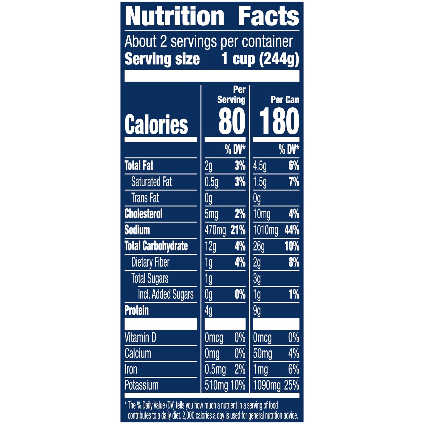 Progresso Reduced Sodium  Italian-Style Wedding With Meatballs Canned Soup  18.5 oz.