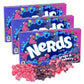 Grape & Strawberry 5 oz 3 Pack Theater Box - Tangy & Tasty Candy with Two Classic Flavors - Seriously Strawberry & Gotta-Have Gr