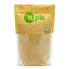 Yupik Organic Maple Sugar, 1 lb, Non-GMO, Vegan, Gluten-Free, Pack of 1