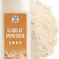 52USA Garlic Powder 22 oz (1.54Lb)  Fine Garlic Powder Seasoning for Cooking  Grilled Meats  Salads  Flavor Vegetables and Dressings  Gluten Free