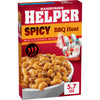 Hamburger Helper Spicy BBQ Heat, 5.7 oz (Pack of 1)