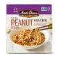 Annie Chun s Noodle Bowl, Thai-Style Peanut Sesame, Vegan, Non-GMO, 8.7-oz (Pack of 6)