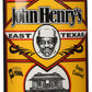 John Henry'S Pecan Rub (11.5 Oz)