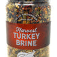 Olde Thompson Harvest Turkey Brine, 21 oz
