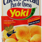 Yoki (Brex), Cheese Bread Mix, 8.8-Ounce Units (Pack of 24)