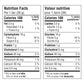 Nature Valley, Lunchbox S'Mores Granola Bars, 130G/4.6Oz, {Imported From Canada}