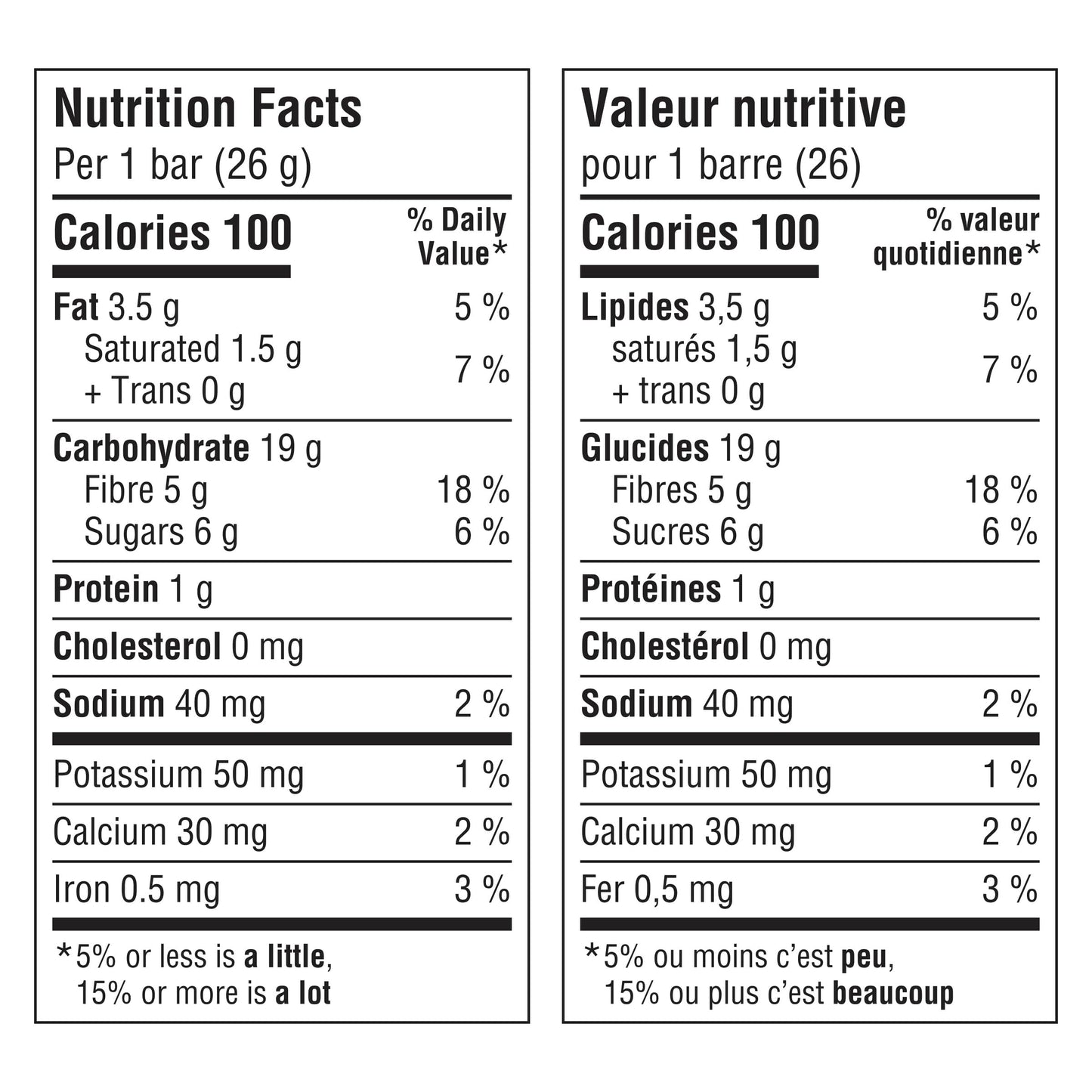 Nature Valley, Lunchbox S'Mores Granola Bars, 130G/4.6Oz, {Imported From Canada}