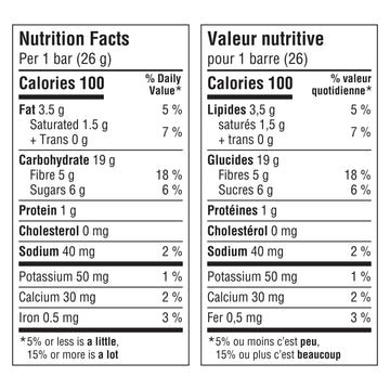 Nature Valley, Lunchbox S'Mores Granola Bars, 130G/4.6Oz, {Imported From Canada}