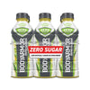 BODYARMOR Zero Sugar Lemon Lime Sports Drink, Sugar Free, Low-Calorie, 20 fl oz (Pack of 6)