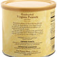 The Peanut Shop Of Williamsburg Handcooked Virginia Peanuts, Salt Free, 10.5 Ounce